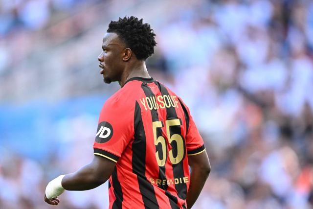 Ligue 1 : Dante, Ndayishimiye, Clauss et Ndombele de retour pour Brest-Nice