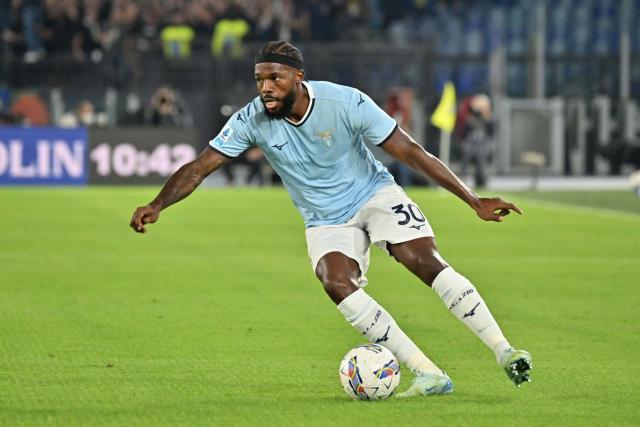 Serie A : « Je ne vendrai pas Nuno Tavares, pas même pour 70 M€ », clame le président de la Lazio, Claudio Lotito