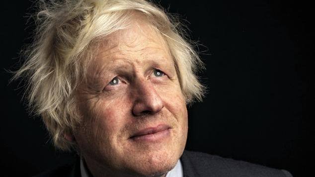 Boris Johnson: «L’intelligentsia libérale refuse de régler les problèmes des gens qui votent pour Trump ou le Brexit»