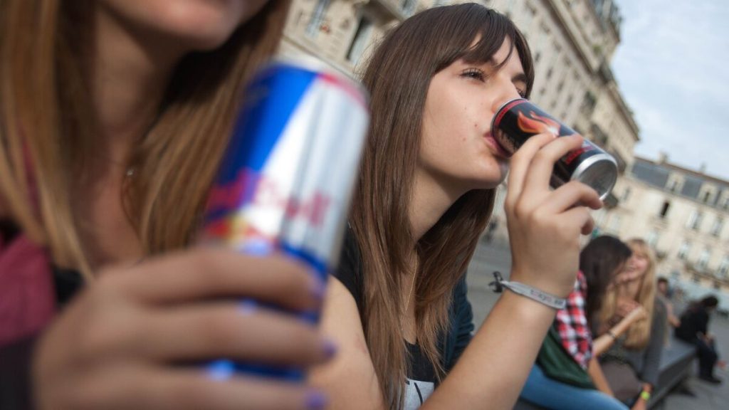 « Des excitants qui n’apportent aucune énergie » : la mise en garde de l’Anses sur les boissons énergisantes