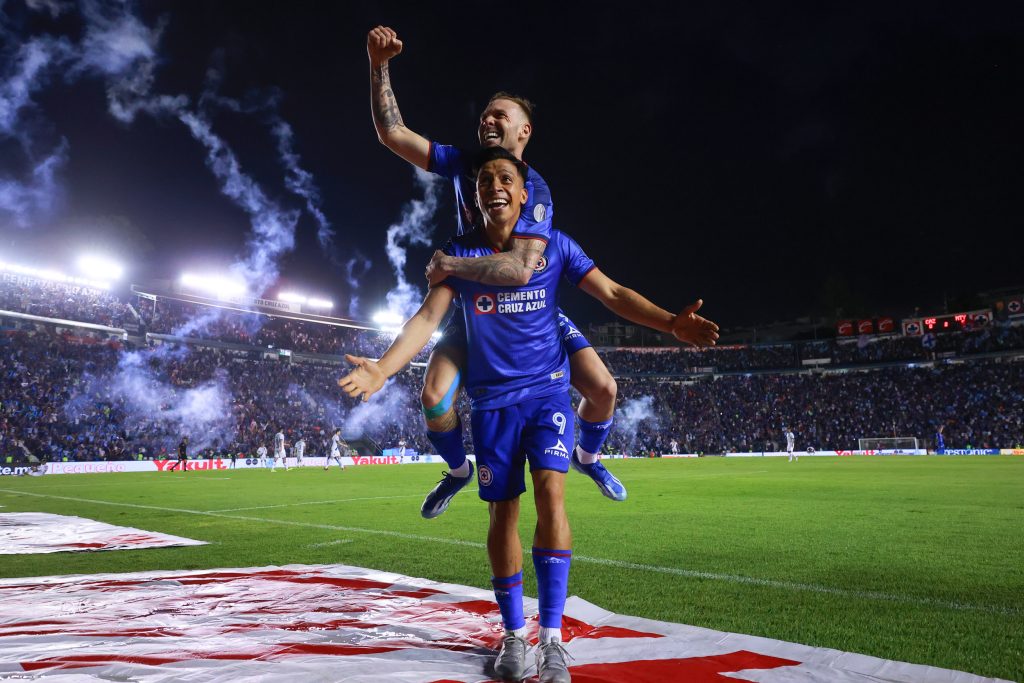 Cruz Azul