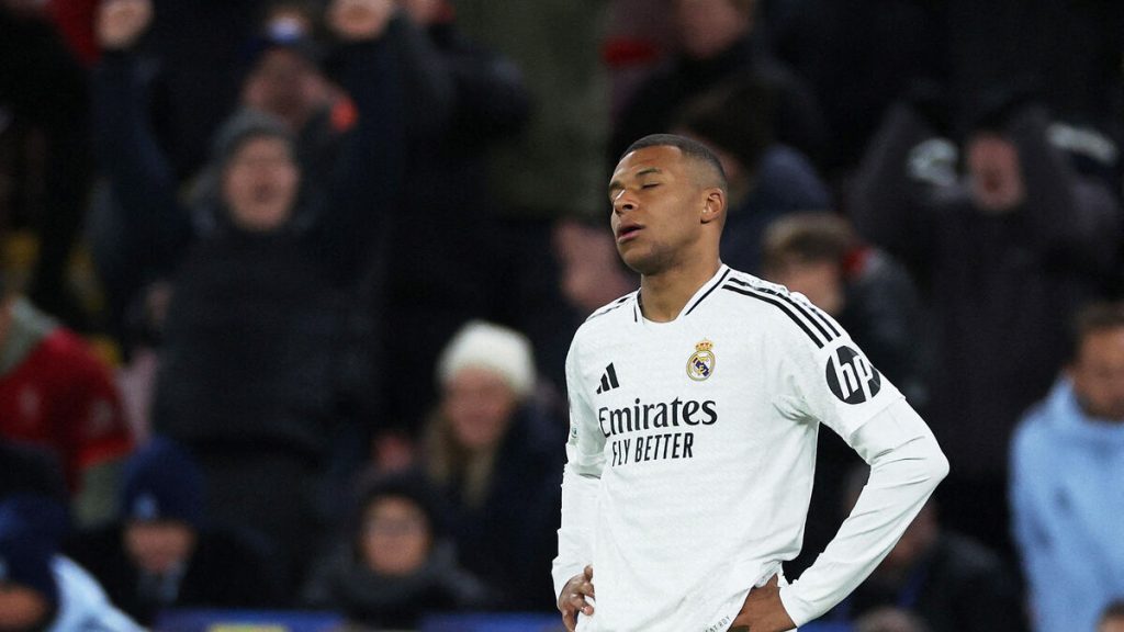 « Kylian peut garder la tête haute » : Ancelotti et Bellingham au soutien de Mbappé après Liverpool-Real Madrid