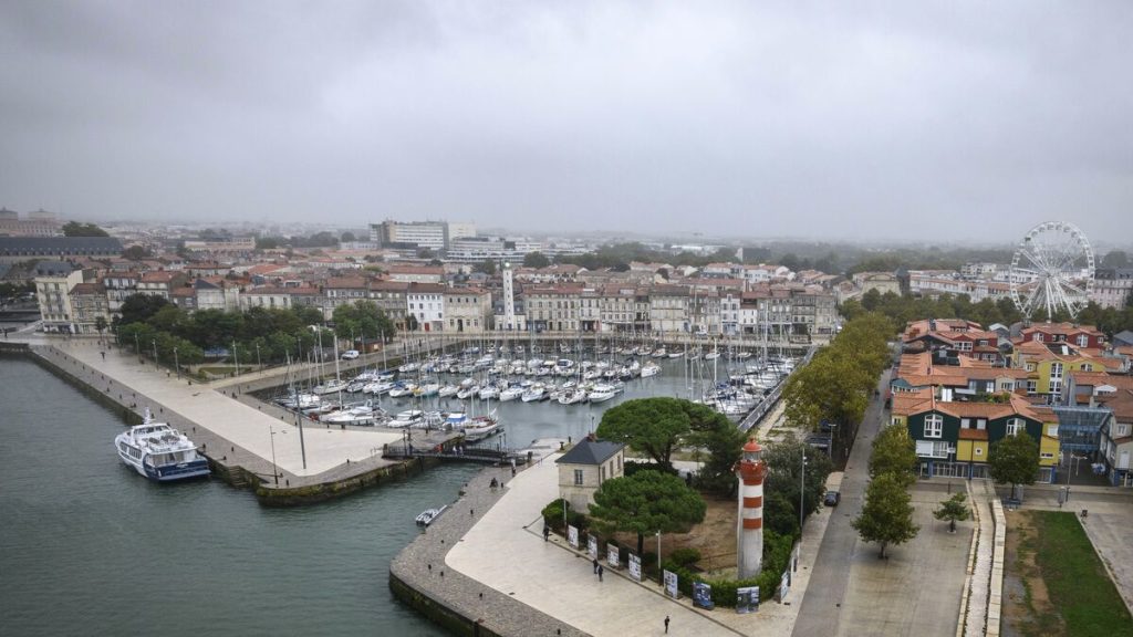 Le Port de plaisance de La Rochelle a choisi d’interdire les nuitées en bateau