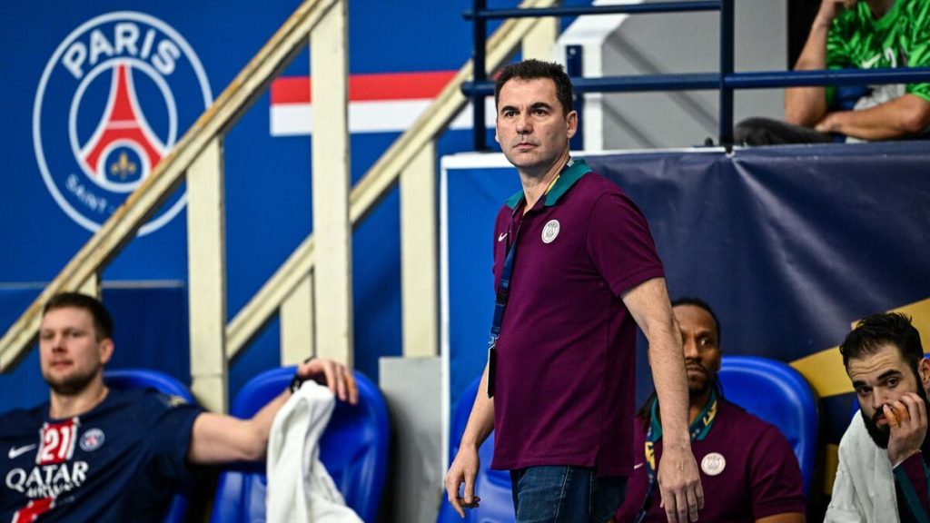 PSG Handball - Füchse Berlin : à quelle heure, sur quelle chaîne TV voir le match de Ligue des champions ?