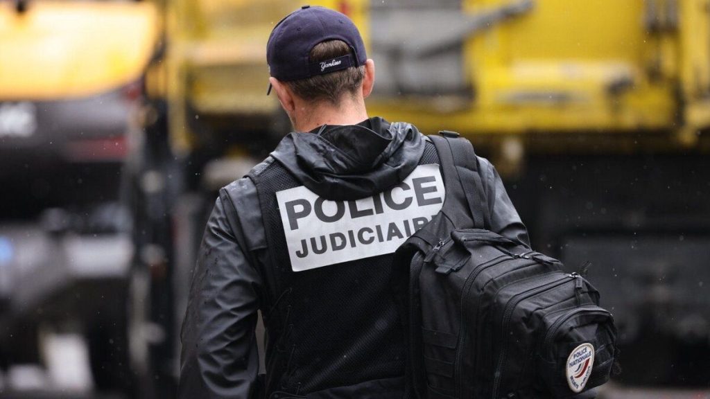 Paris : un homme retrouvé mort rue Saint-Maur, une prostituée en garde à vue pour meurtre