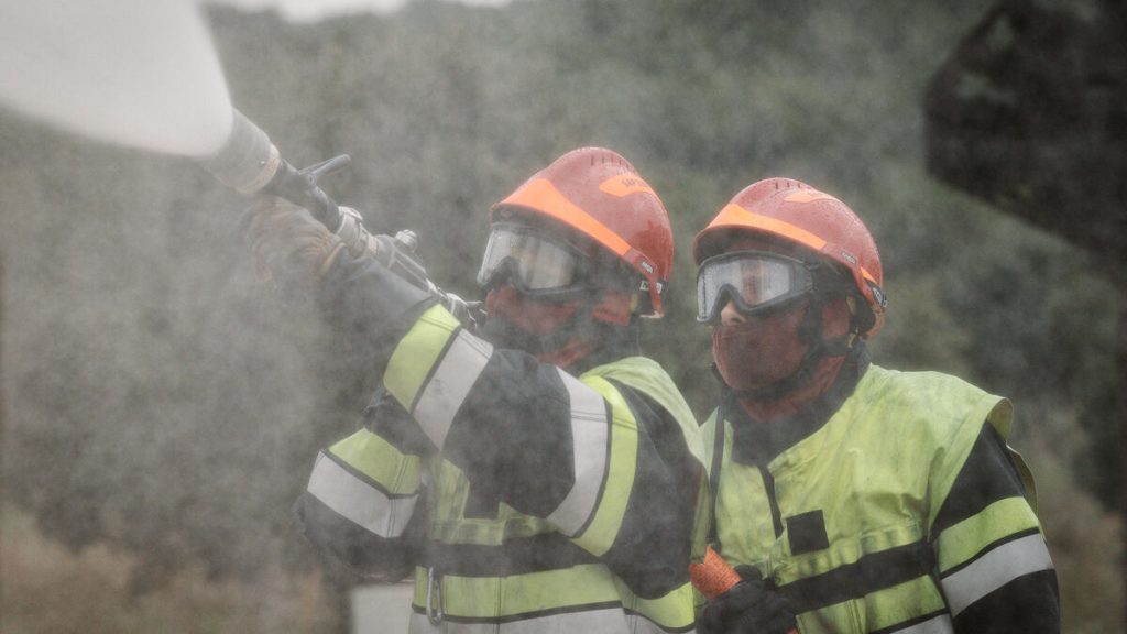 Plus de 1,5 million de décès par an seraient liés à la pollution des incendies dans le monde