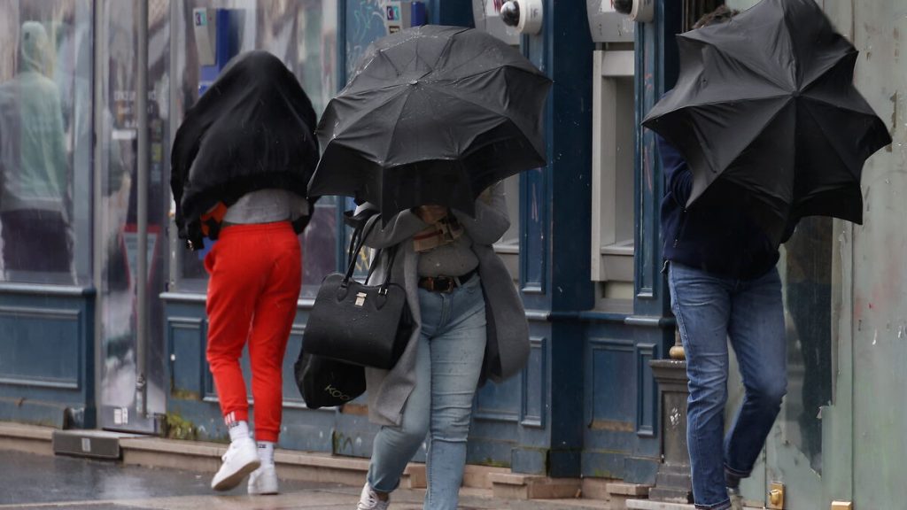 Plus d’un mois de pluie en 24 heures : nouvel épisode cévenol ce lundi