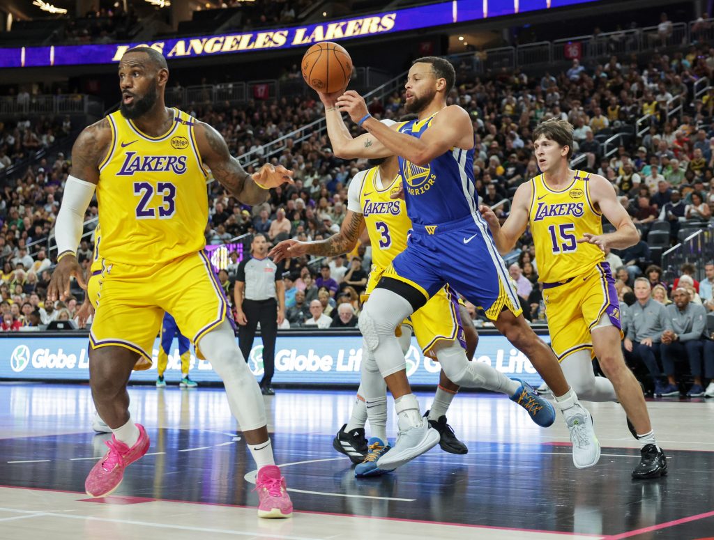 Stephen Curry