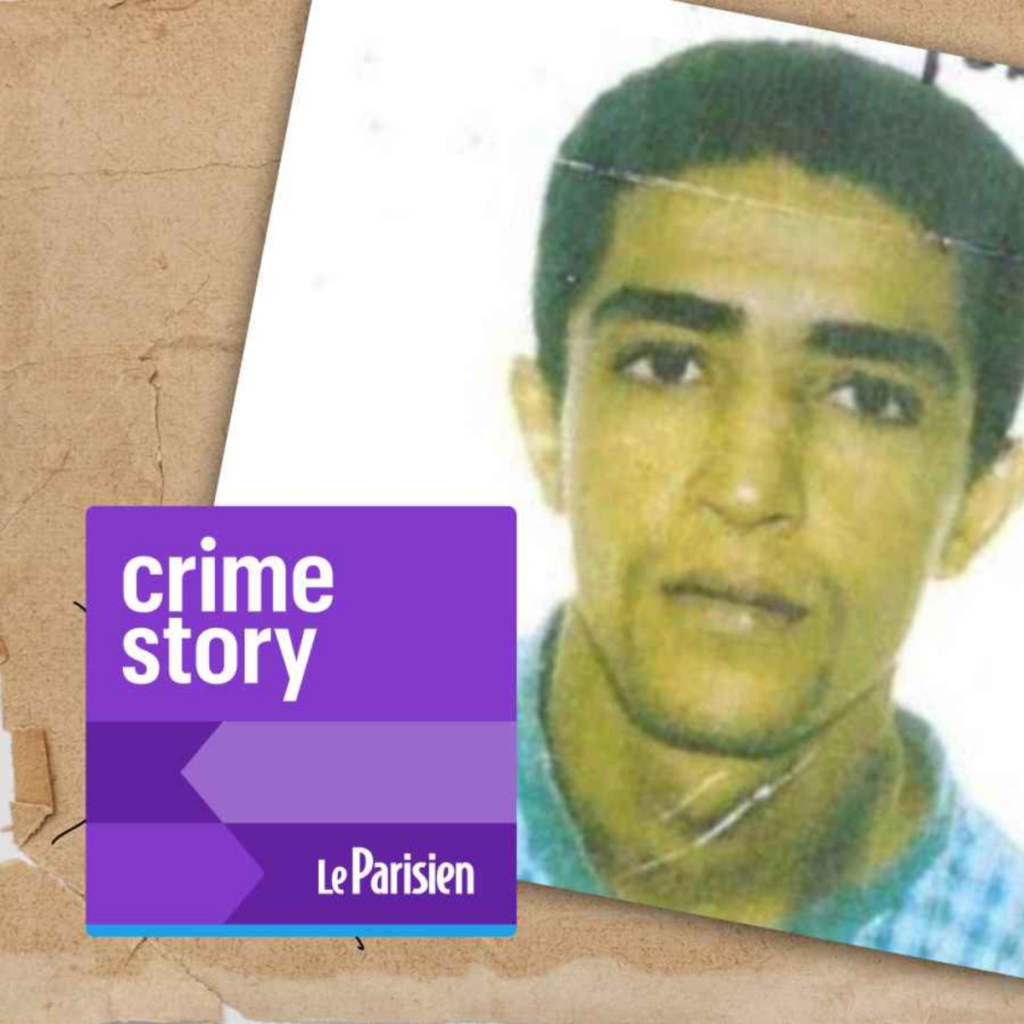 [1/2] Le meurtre de Mohamed Abdelhadi, un crime impuni