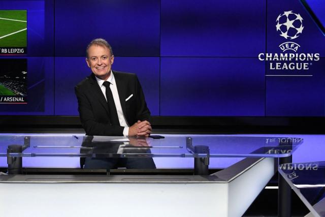 1,33 million de téléspectateurs devant le multiplex de Ligue des champions sur Canal+