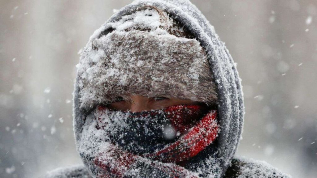 -7°C au Puy-en-Velay, -6,3°C à Salon-de-Provence, -5,9°C à Bergerac… Où fait-il le plus froid ce matin ?