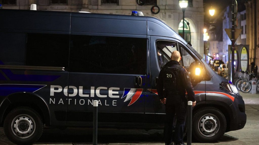 À Besançon, l’ombre du crime organisé derrière les mitraillages de commerces à répétition