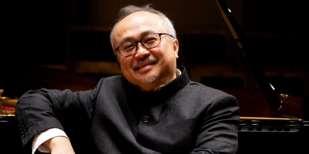 À Lyon, le retour triomphal de Dang Thai Son, pianiste oublié