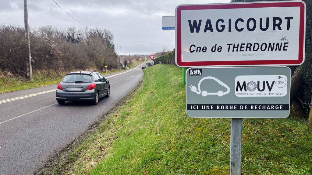 « À mon avis, c’est un règlement de comptes » : un échange de coups de feu sème le trouble à Therdonne