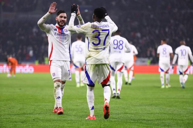 À quelle heure et sur quelle chaîne regarder le match entre Fenerbahçe et l'OL en Ligue Europa ?