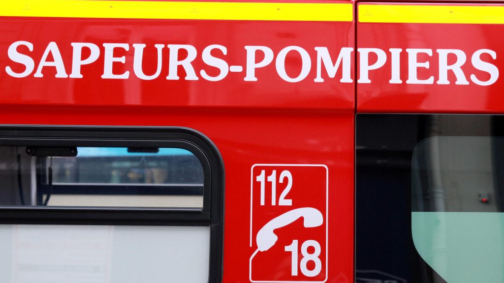 Accident d’un car scolaire en Eure-et-Loir : au moins un élève tué, une quarantaine de blessés