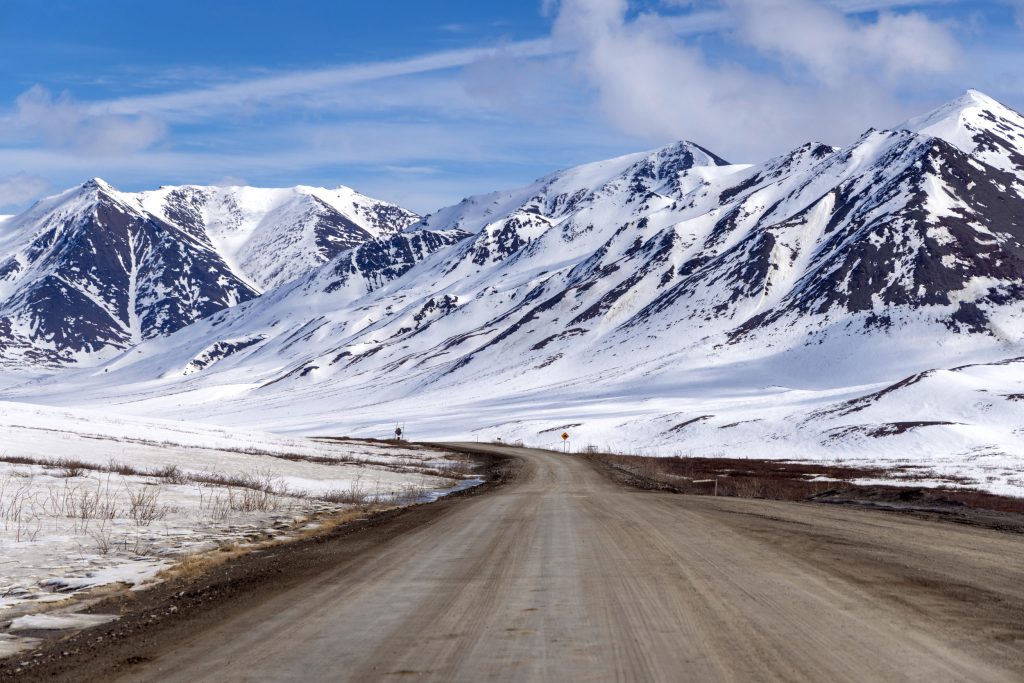 Alaska