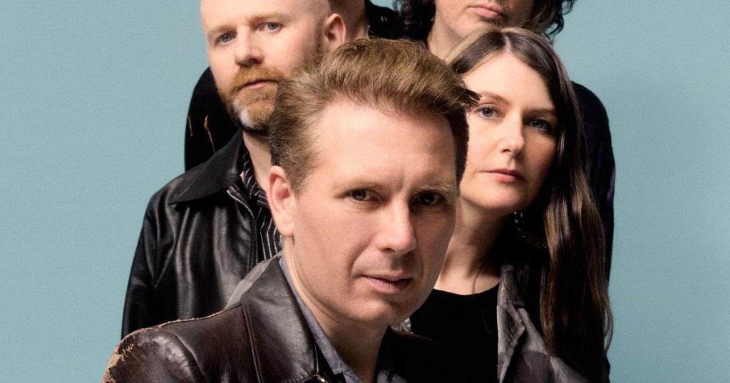 Alex Kapranos (Franz Ferdinand): «Quand on atteint une certaine félicité en créant, on oublie le reste»