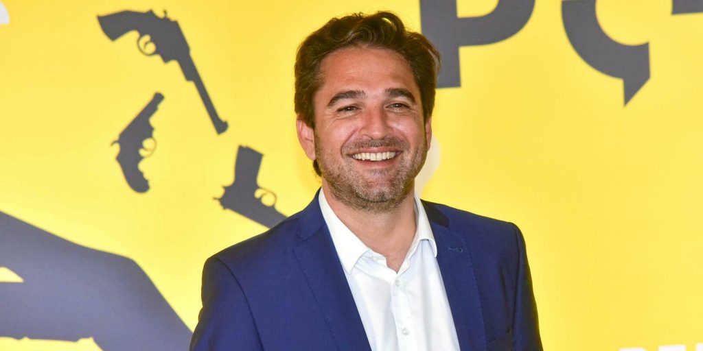 Arnaud Robinet : « Édouard Philippe ne sera pas le successeur d’Emmanuel Macron »