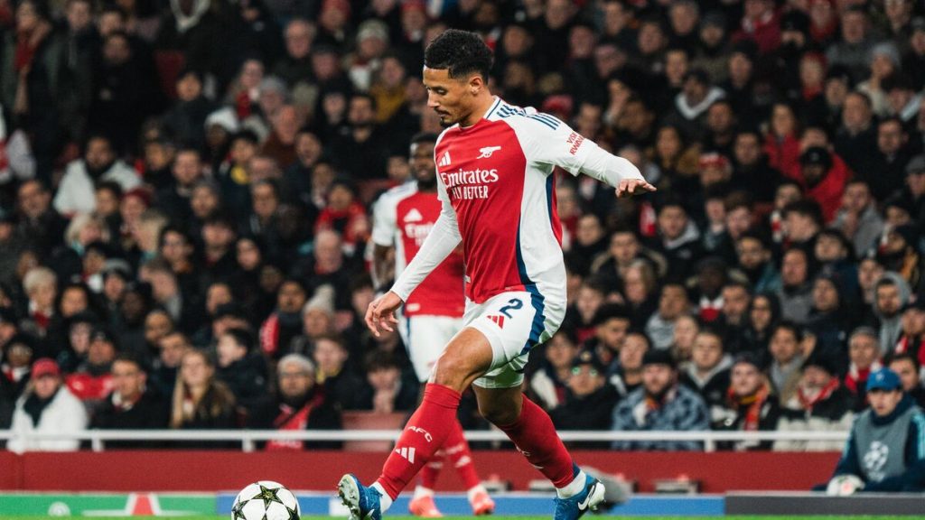 Arsenal-Tottenham : à quelle heure et sur quelle chaîne TV suivre le match de Premier League ?