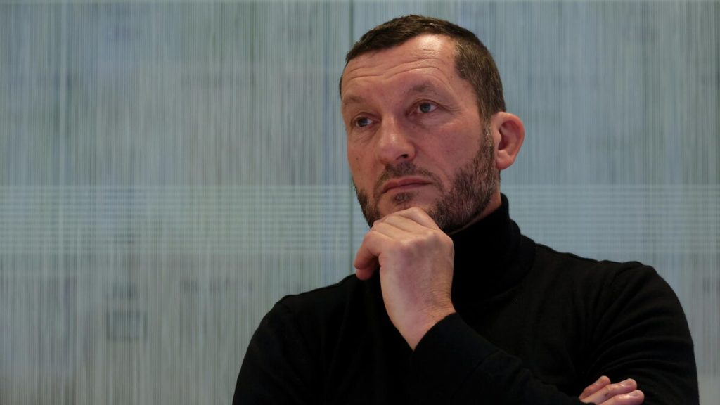 Assaut de l’Hyper Cacher : « À ce moment-là, je suis persuadé que je ne reverrai jamais mes collègues »