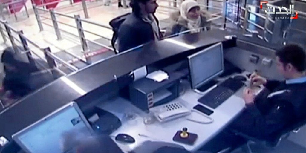 Attentats de janvier 2015 : où est Hayat Boumeddiene ?