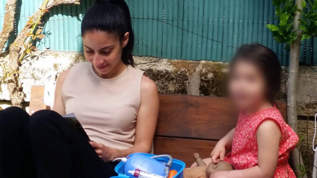 Au procès du féminicide de Sandra Pla, l’accusé s’accroche à sa version des faits : « Ce n’est pas moi le problème »