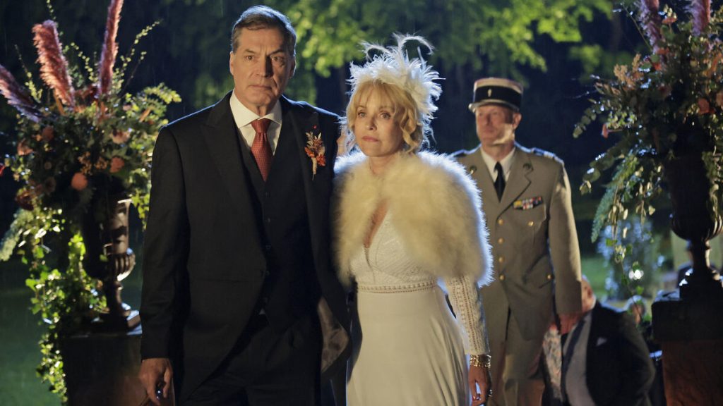 Audiences TV : « César Wagner » mène la danse, « le Bigdil » réitère son exploit