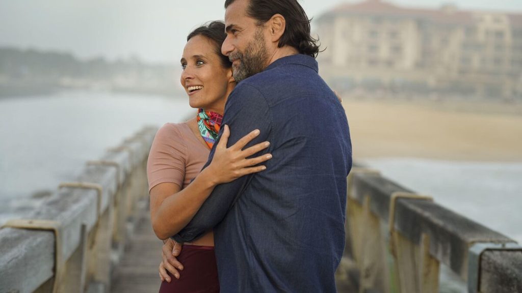 Audiences TV :  « Érica » sur TF 1 en tête devant « L’Amour est dans le pré » sur M6