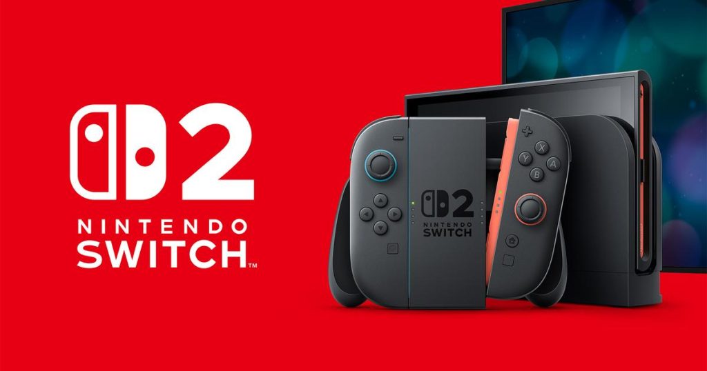 Avec sa future console Switch 2, Nintendo fait le choix de la prise de risque minimale
