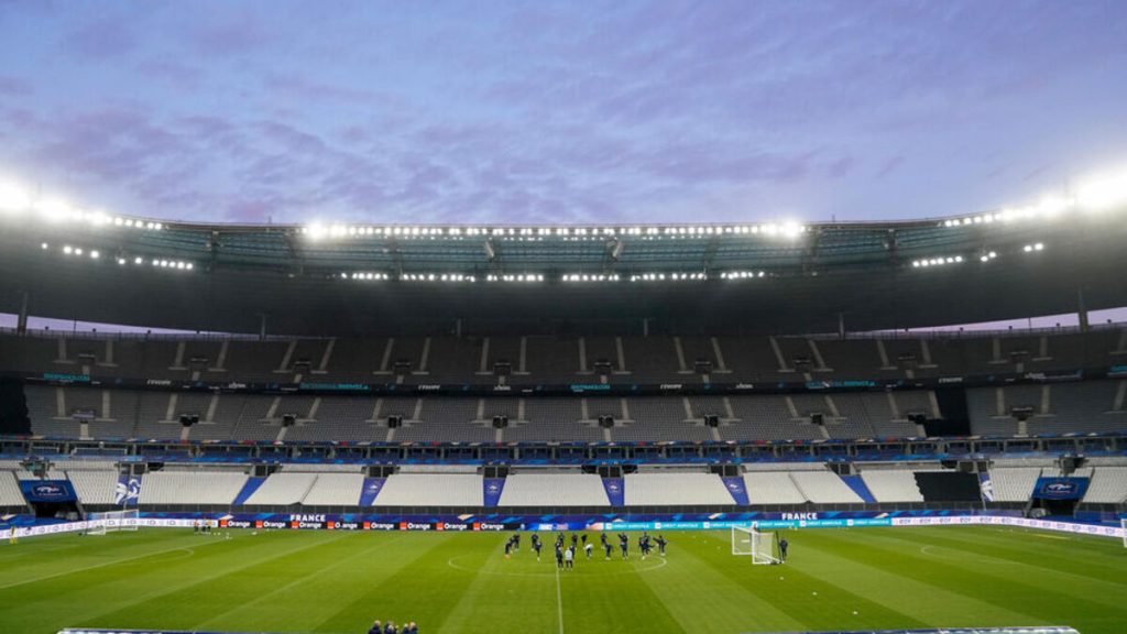 Avenir du Stade de France : décision la semaine prochaine pour le recours de Vinci-Bouygues contre l’État