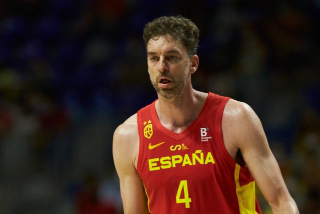 Basket : Pau Gasol et Mike Krzyzewski dans la cuvée 2025 du Hall of Fame de la FIBA