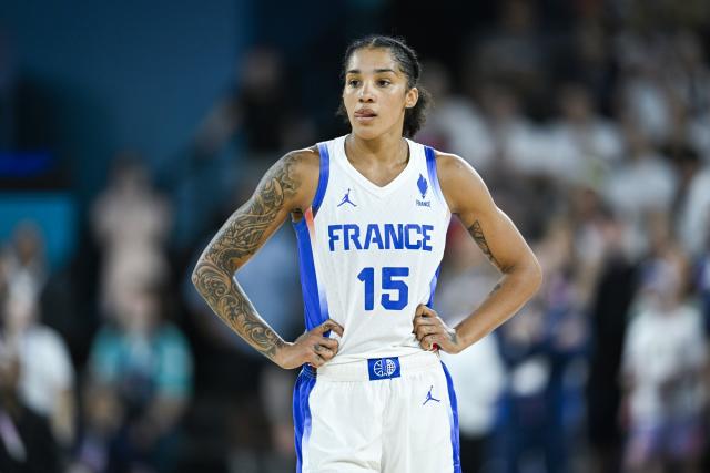 Basket : Seattle Storm verrouille le contrat de Gabby Williams en WNBA