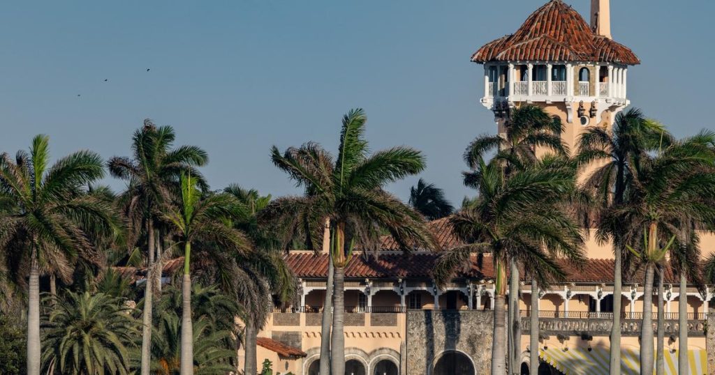 «Big Business» n°153 : Pèlerinage à Mar-a-Lago