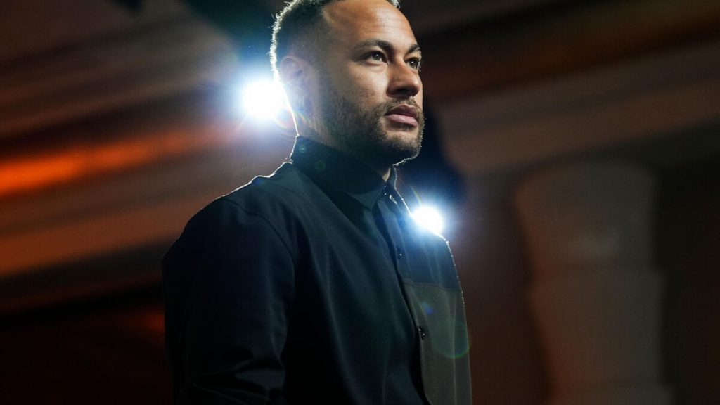 Blessures, méforme, mise à l’écart… Pourquoi la déchéance de Neymar se poursuit en Arabie saoudite