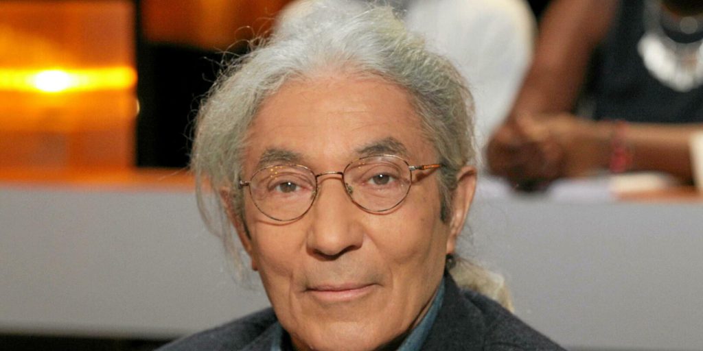 Boualem Sansal de retour en prison après être sorti de l’hôpital en Algérie