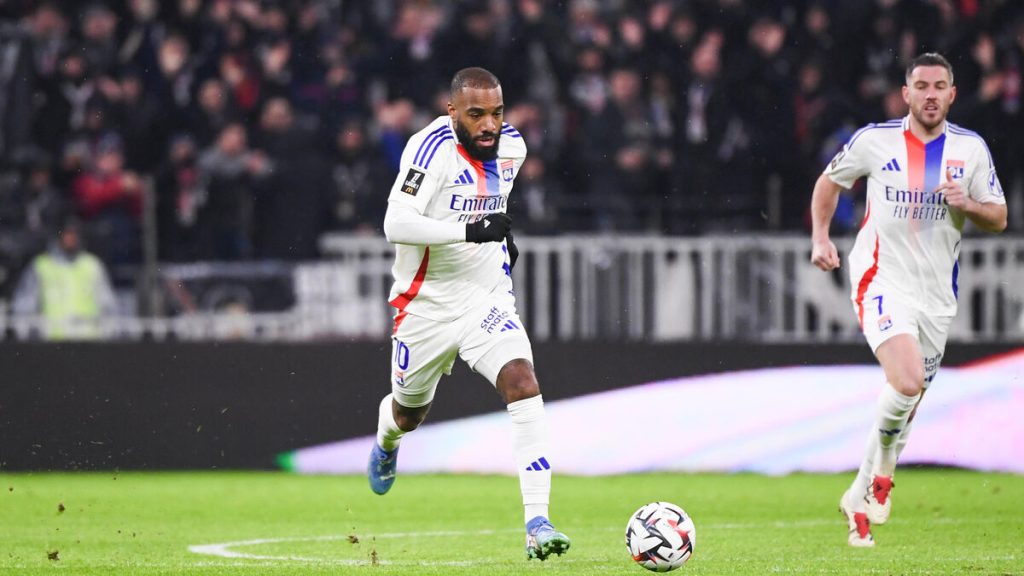 Bourgoin-Jallieu - Lyon : à quelle heure et sur quelle chaîne TV suivre le 16e de finale de Coupe de France ?