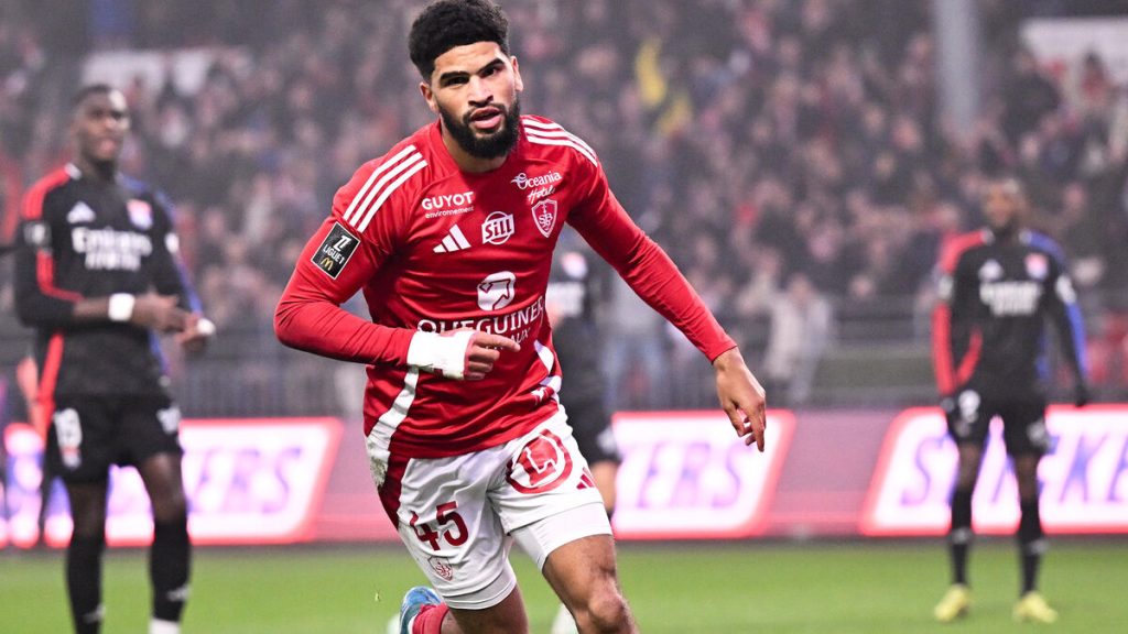 Brest-Nantes : à quelle heure et sur quelle chaîne TV suivre le 16e de finale de Coupe de France ?