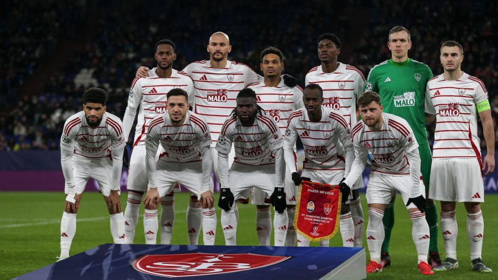 Brest-Real Madrid : à quelle heure, sur quelle chaîne voir le match de la 8e journée de Ligue des champions ?