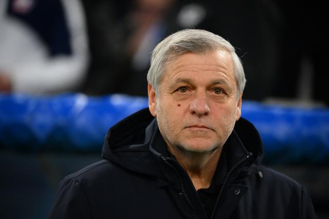 Bruno Genesio après la qualification de Lille contre l'OM : « Il faudra qu'on se rappelle de cette fin de match » (Coupe de France)