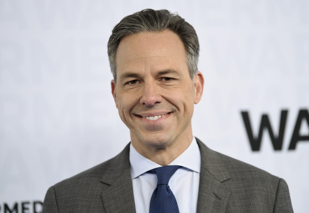2019 WarnerMedia Upfront