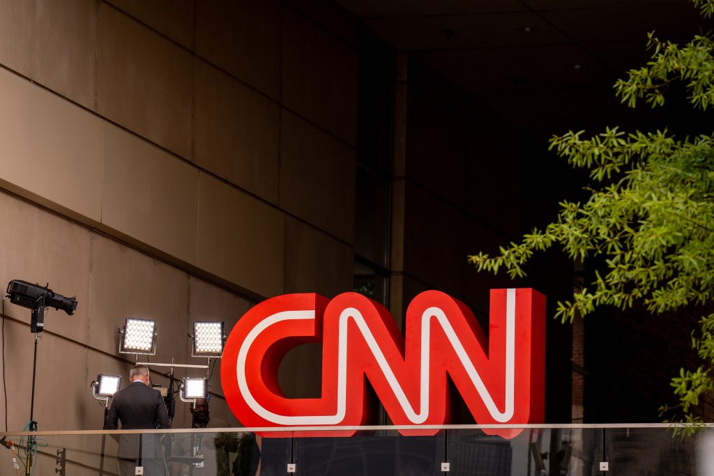 CNN headquarters atlanta