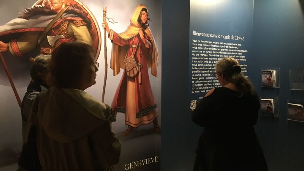 « Ça fonctionne au-delà de nos espérances » : les musées de Reims à nouveau gratuits jusqu’en mars