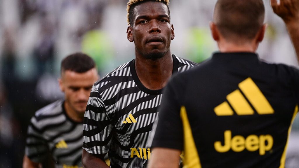 « Ça se finalise » : Paul Pogba parle de son retour au foot... et veut faire revenir Griezmann en Bleu