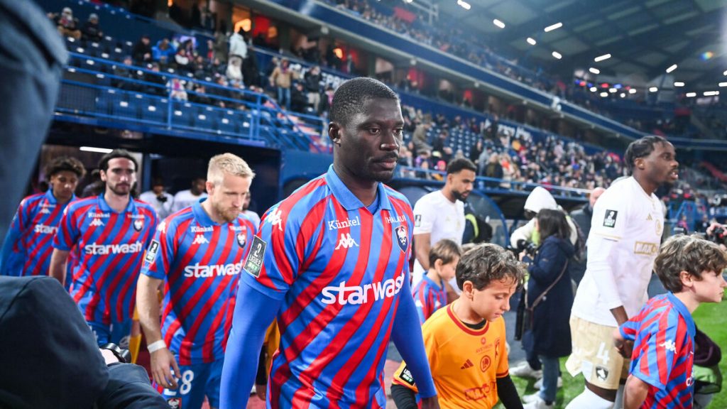 Caen-Grenoble : à quelle heure et sur quelle chaîne TV suivre la rencontre de Ligue 2 ?