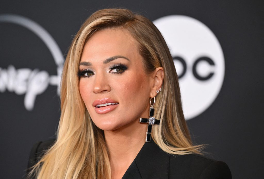 Carrie Underwood