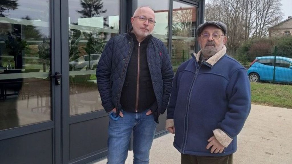 Chartres : un restaurant social ouvre ses portes aux sans-abri