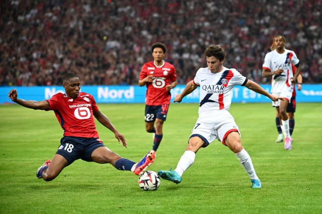 Classement, tableau, play-offs... Mode d'emploi de la dernière journée de phase de ligue de la Ligue des champions