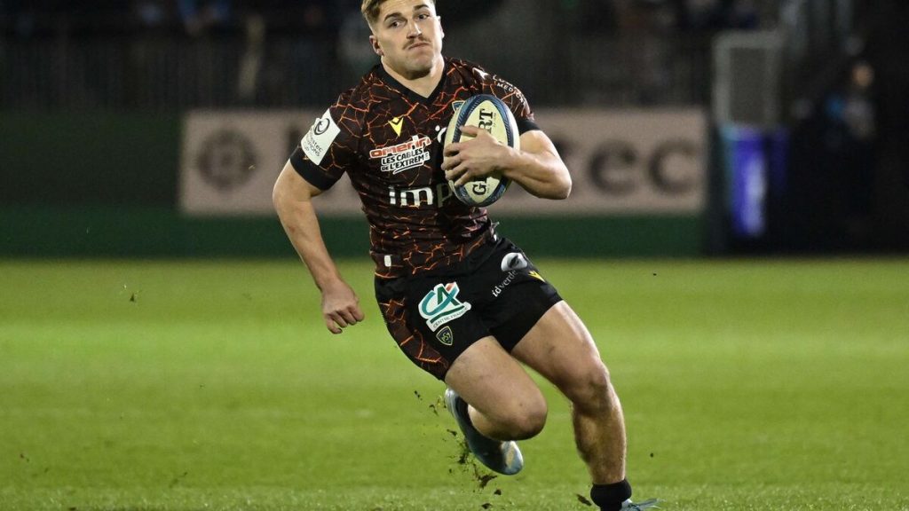 Clermont-Bristol : à quelle heure et sur quelle chaîne TV voir le match de Champions Cup ?