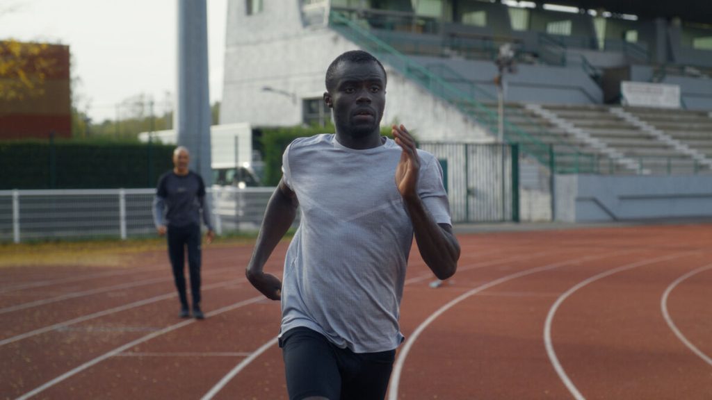 « Comme si c’était mon 4e enfant » : l’émouvant lien entre le para-athlète Charles-Antoine Kouakou et son coach